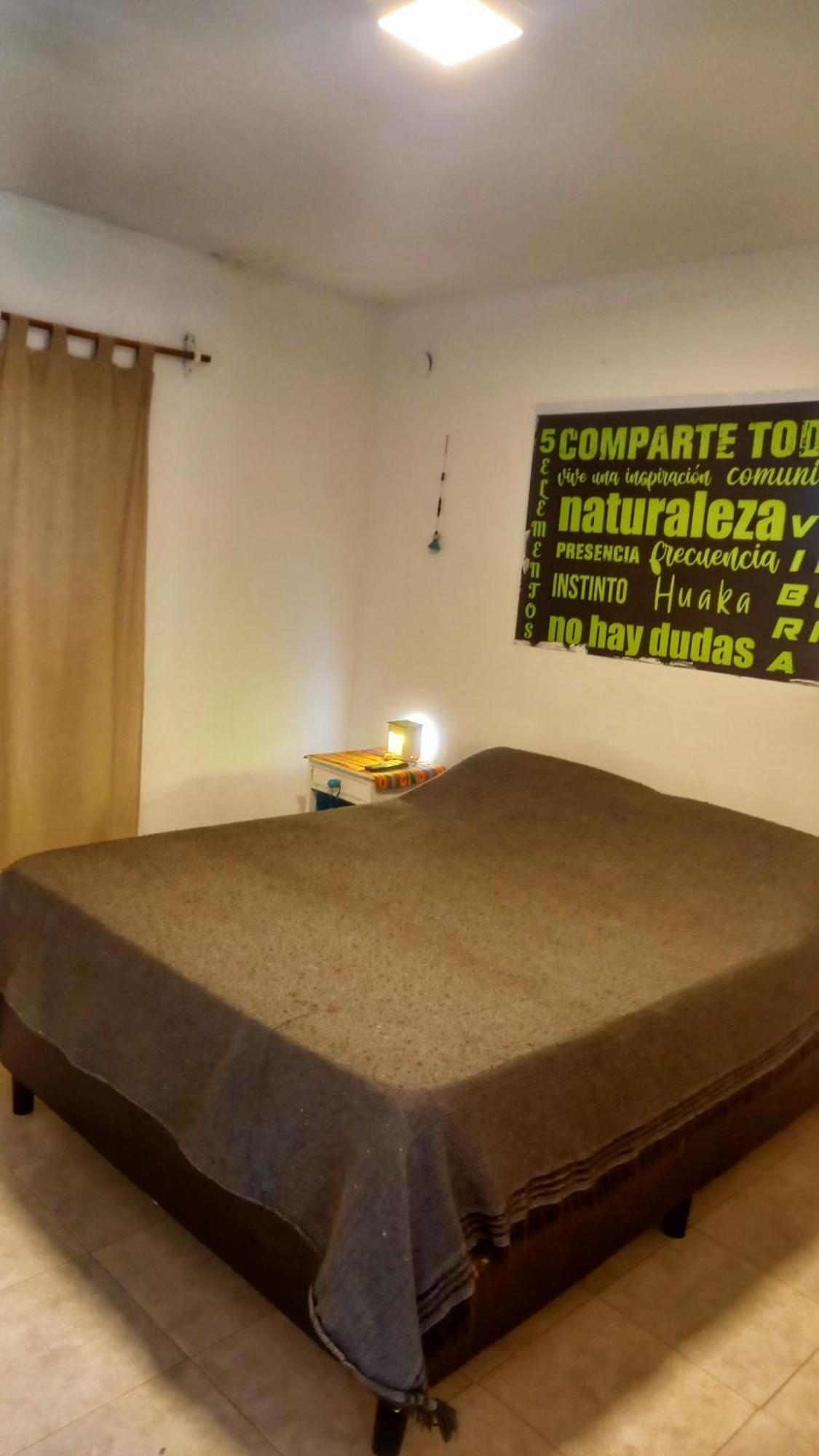 Huaka Hostel And Guest House Кафайяте Экстерьер фото