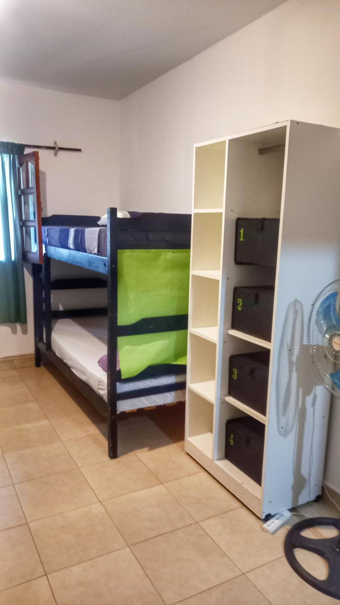 Huaka Hostel And Guest House Кафайяте Экстерьер фото