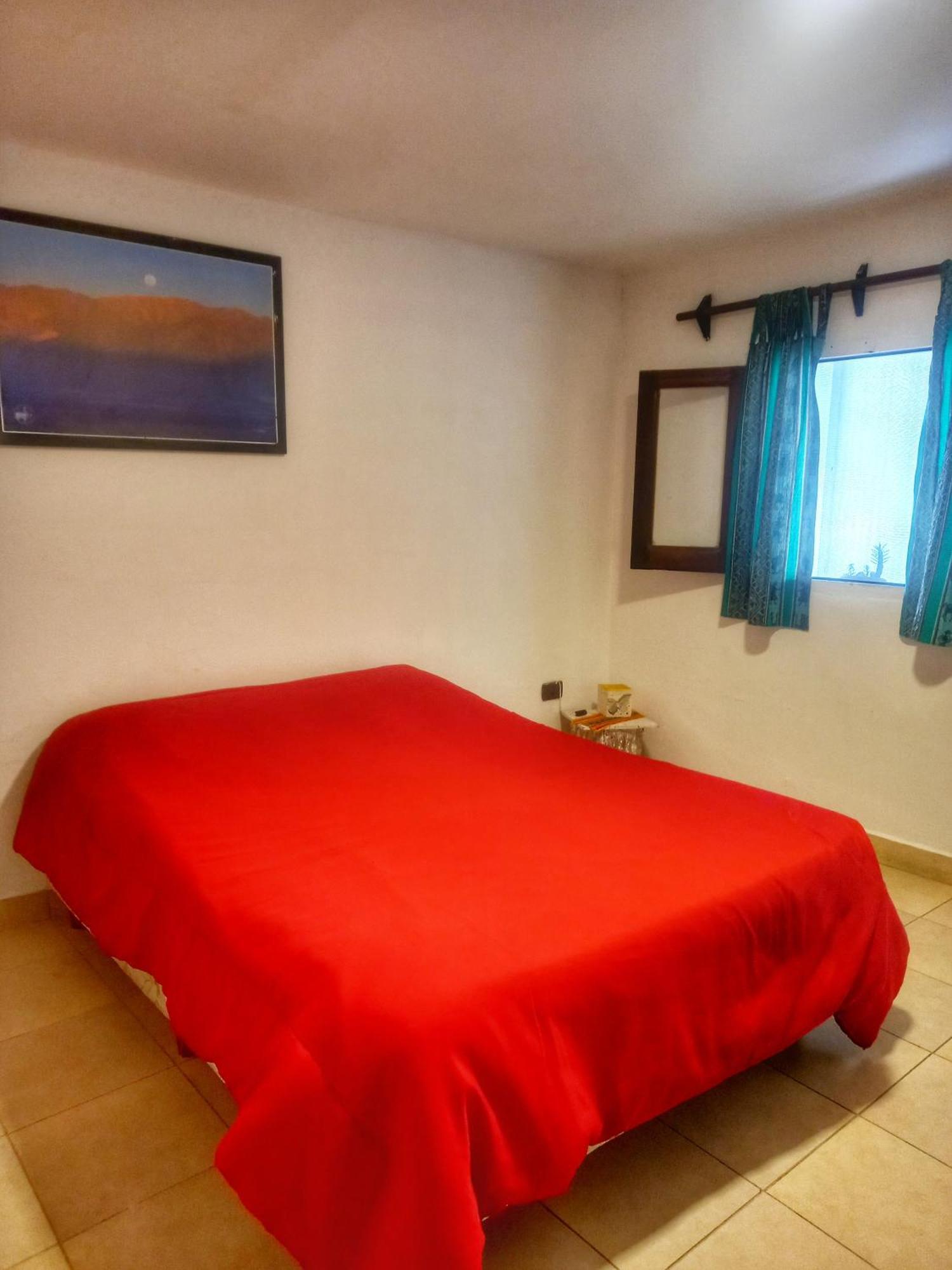 Huaka Hostel And Guest House Кафайяте Экстерьер фото