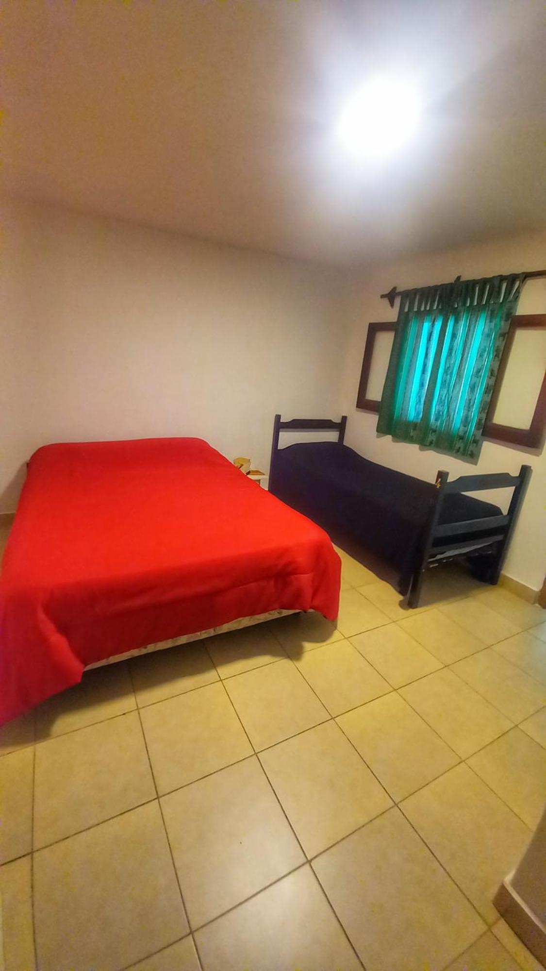 Huaka Hostel And Guest House Кафайяте Экстерьер фото